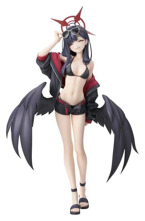 Blue Archive PVC Figure 1/7 Ichika (Swimsuit) 26 cm